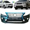 Adequado para kit de carroceria esportiva F-Sport atualizado para Lexus RX 2013-2015