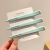 Peine de Punta Alta para Dar Volumen a las Raíces del Cabello, Herramienta para Aplanar el Cabello para Mujeres, Pinza Multifuncional para Peinar y Dar Capas al Cabello, Pinza para Flequillo