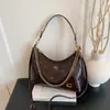 Bolso de Mano Nuevo Otoño 2026 Estilo Francés de Cuero con Cera al Aceite, Bolso Cruzado de Hombro Tipo Cubo para Mujer, Gran Capacidad, Versátil