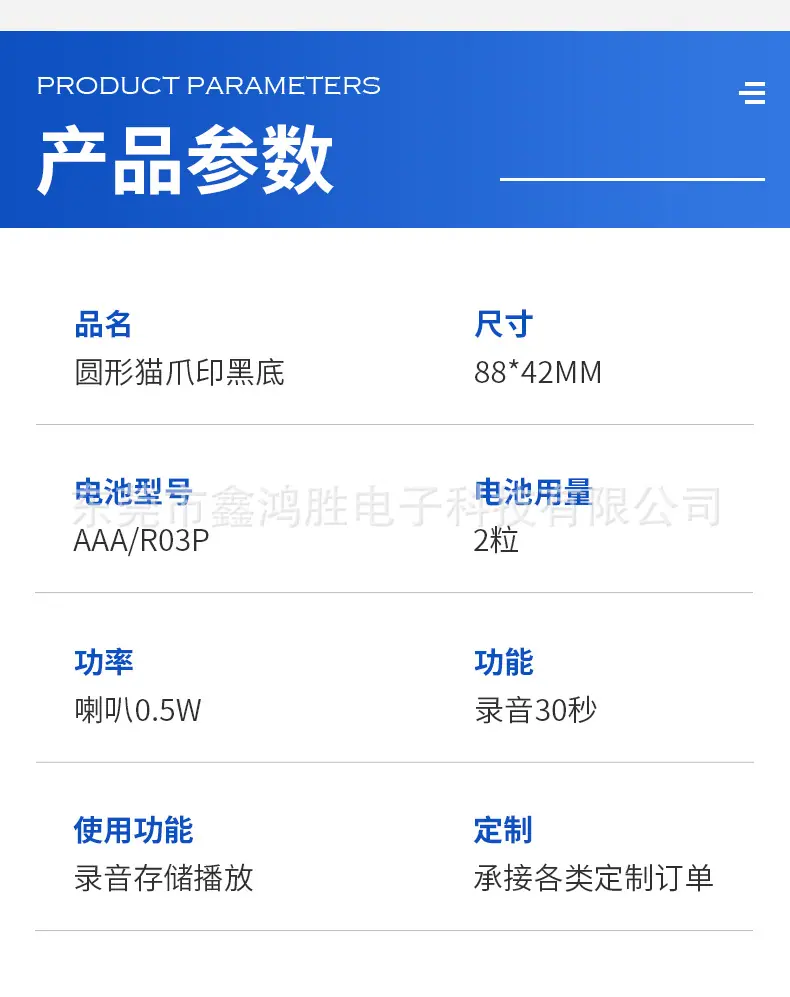 详情页