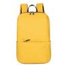 Nueva Mochila Repelente al Agua, Mochila Ligera para Viajes al Aire Libre, Regalo, Logotipo Imprimible