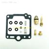 Kit de reparo de carburador transfronteiriço XJ700 XJ700X MAXIM terno de reparo