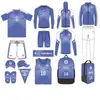 Jerseys Japoneses de Hogar para el Mundial de Venta Caliente en Comercio Exterior, Kits para Aficionados y Uniformes de Equipo de Alta Calidad Personalizados de EE. UU., Canadá y México