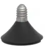 Luz de Preenchimento Redonda para Transmissão ao Vivo 28cm Tela Grande LED Tela Cheia Luz de Preenchimento para Beleza Luminária de Chão Luminária de Mesa Luminária de Proteção Ocular