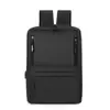 Mochila de Filme Transfronteiriça, Mochila de Viagem de Negócios de Grande Capacidade, Mochila Multifuncional Repelente à Água para Deslocamento, Mochila para Computador
