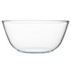 Bol de Vidrio Multiusos Restaurante Postre Japonés Bol para Frutas Base para Hornear Pasteles Bol para Cocinar Ensalada Venta al por Mayor 11