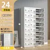 Gabinete de Archivo de Acero para Oficina, Gabinete de Hierro para Comprobantes Financieros con Cerradura, Estantería para Documentos de Archivo, Gabinete Bajo para Almacenamiento del Hogar