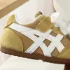 Colección Otoño 2026 Zapatos Casuales Infantiles Forrest Gump Versión Coreana Zapatos Deportivos Nuevos para Niños Zapatos Sencillos para Bebés y Niños Pequeños 6315