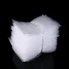 Bolsa de Burbujas de Material Nuevo 15*20CM Bolsa de Burbujas Engrosada a Prueba de Golpes Lámina de Burbujas Tiras Bolsa de Embalaje para Envíos Urgentes Bolsa de Espuma