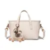 Nuevo Bolso de Mano con Cesta de Verduras de Moda Estilo Coreano Bolso de Hombro de Mujer de Moda Bolso Cruzado Elegante de Gran Capacidad