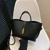 Bolso de moda transfronterizo, bolso de mano versátil para mujer, nuevo modelo de verano 2026, bolso de hombro cruzado tote