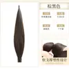 Varita Mágica de Formado de Un Giro para Moños de Cabello para Mujeres, Potenciador Natural de Volumen del Cabello, Peluca Xuchang