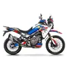 Pegatina para Motocicleta Todoterreno Compatible con Spring Breeze CFMOTO 23-25 CF 450MT Película Adhesiva para Coche Decal RK