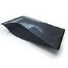 Imán de nevera de PVC marco de fotos magnético portafotos bolsa para fotos de 4*6 pulgadas marco de exhibición magnético suave bolsa para archivos pared de fotos creativa