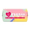 Toallas Sanitarias Kotex, Baja Absorción, Uso Diario, Ultradelgadas, Suaves como el Algodón, con Alas, 190 mm, 8 Piezas, Mayoreo 1199