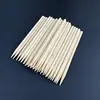Caneta de bambu para atacado grande cabeça única caneta de bambu fina papel para desenho arranhado caneta de bambu especial papel para arranhar caneta de bambu caneta de arranhar pincel de arranhar
