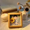 Adornos de Marco de Fotos para el Día de la Madre, Regalos Creativos para Mamá, Marco de Fotos de Regalo para el Día de la Madre, Decoración de Habitación, Regalo del Día de la Madre