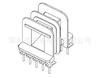En stock esqueleto EI35 YC-EI-35A esqueleto, transformador 5+5p, bobina de inducción, fabricante de esqueleto
