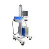 Máquina de Marcado Láser de Fibra Donghui Dh3020F Máquina Automática de Codificación Láser Código de Trazabilidad Impresora de Inyección de Tinta Láser