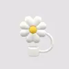 Funda de Silicona para Taza Adecuada para Funda de Taza de Agua Stanley, Cuerda Portátil, Cuerda para Taza de Agua, Tetera, Colgante de Corazón, Accesorios para Taza Térmica