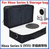 Bolsa de Armazenamento VR Meta Quest 3/2/Pro Compatível com Pico/Ps5 Vr2 Bolsa de Ombro de Grande Capacidade Pronta em Estoque