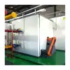 Calderas Eléctricas de Almacenamiento Térmico Son Fabricantes Grandes de Equipos de Calefacción y Refrigeración Que Personalizan Varios Modelos de Calderas Eléctricas de Almacenamiento Térmico de Alta Presión