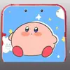 Adecuado para Pegatinas Corporales de 2Ds, Pegatinas de Skin, Pegatinas Coloridas, Pegatinas de Película sin Rastro, Pegatina de Skin