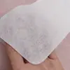 Fabricante de Tela para Mascarilla de Cuello, Papel de Mascarilla de Cuello Desechable No Tejido, Papel para Mascarilla DIY de Protección de Cuello No Tejido para Salón de Belleza Spa