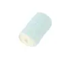 Rollo Autoadhesivo de Velcro Flequillo Barril para el Cabello Flequillo de Aire Rollo Raíz del Cabello Esponjosa Rollo Interno de Color Barril de Nylon Artefacto para Cabello Rizado
