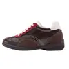 Cómodos zapatos nuevos para mujer para otoño, de suela blanda, con bloques de color, zapatillas deportivas para estudiantes, casuales y ligeros, zapatillas de entrenamiento retro alemanas 2026 para mujer