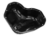 Cárter de óleo do motor 12101-36040 adequado para Toyota Camry Highlander Black