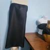 Falda de baño desechable sin tirantes para salón de belleza, sudadera para mujer, gruesa, para el pecho, no tejida, para sauna, con abertura en el pecho