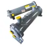 Refrigerador de Colheita de Trigo Qx104575 Parafuso de Substituição Coleção de Peças para Compressor de Ar
