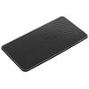 Alfombrilla antideslizante para coche, adorno para coche, alfombrilla de almacenamiento para coche, panel de instrumentos de control central, teléfono móvil, protector solar fijo, resistente a altas temperaturas