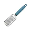Suministros de Cocina Transfronterizos Mango de PP Personalizado Juego de Utensilios de Cocina Pequeños Multifuncionales Herramientas de Cocina Domésticas de Acero Inoxidable