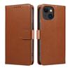 Adequado para Capa de Celular Iphone17, Capa de Couro Antifurto para Celular Apple 17E, Nova Capa Protetora Flip para Samsung A27