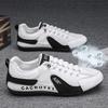 Mocasines de Hombre Verano 2026 Nuevos Transpirables Estilo Coreano Versátiles de Moda Slip-On de Caña Baja Malla Casual Zapatos para Correr