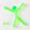 Mini Figuras Magnéticas Juguetes Magnéticos Mini Alivio del Estrés Coloridas Mini Imanes Fuertes Atracción Magnética Imanes Potentes Figuras Magnéticas