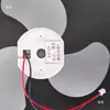 Núcleo de Motor de Ventilador Sem Escovas Driver Embutido 5V-12V 5 polegadas 6 polegadas 8 polegadas Ventilador Sem Escovas Portátil/de Mesa