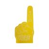 Guantes de esponja EVA con gesto de victoria para animar y animar, fabricantes de accesorios para animar y animar