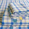 Sábana de Tela Gruesa Nueva para Cama, Esterilla Refrigerante para Aire Acondicionado, Esterilla Suave, Primavera/Verano 2026