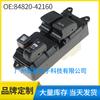 Aplicable al interruptor elevador de ventana eléctrica Toyota Rav4 2000-2005 84820-42160