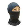 Mascarilla Cálida para Ciclismo al Aire Libre con Forro Polar Deportes de Invierno a Prueba de Viento y Frío Mascarilla Balaclava Cálida con Forro Polar para Hombres y Mujeres