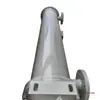 Reemplazo para Gardner Denver Enfriador Acero Inoxidable Qx102255 Piezas de Compresor de Aire