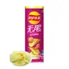 Papas Fritas Lay's Unlimited 40g Lata Sabor Original Clásico Sabor BBQ Tomate Papas Fritas Snack Casual Snacks Inflados