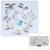 Juego de Prensatelas Fanghua 505A 4 Piezas 6 Piezas 11 Piezas 15 Piezas Set Multifuncional para Máquina de Coser Doméstica