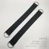 Equipamento de alça para barra de pull-up gancho acessórios para balanço interno de pull-up anéis para saco de pancadas suspenso equipamento de fitness para saco de pancadas