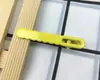 Pinzas para el Cabello Lisas Onduladas Brillantes de Colores Dulces de Alta Calidad Pinzas para Flequillo Huecas de Dopamina Pinzas Laterales DIY