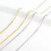 Collar Guardián Corazón Huevo Guardián para Mujer Estilo Ins Corea del Sur Cadena de Clavícula con Forma de Corazón Personalizada Elegante Colgante Versátil