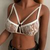 B0199 lencería de encaje sexy de moda para mujer top en stock Toma real transfronterizo 2022 verano Nuevo
